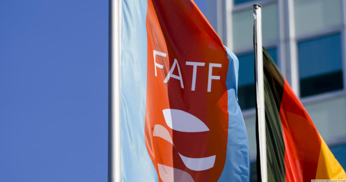 FATF team arrives in Pakistan to verify steps taken by country to exit watchdog's grey list